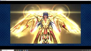 【FGO】ロムルス＝クィリヌス宝具ダメージ850万！
