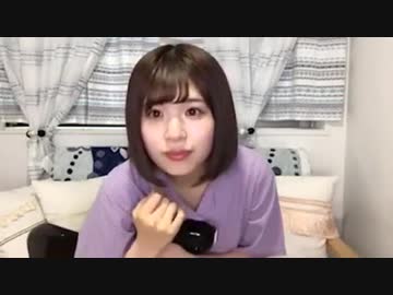【日向坂46】 松田好花  2019年6月1日その1