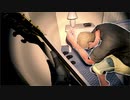 VR世界でも賃貸アパートでは静かにしようね。