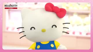 キティ&ダニエル　恋しちゃいなタウン　もう泣かないよ　 サンリオ　ハローキティ Amazon.co.jp: もう泣かないよ: ミュージック
