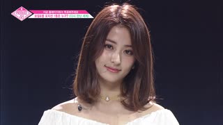 PRODUCE48 7 - 1 大逆転はあるのか_ベネフィット10万票の行方は・・・