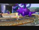 [DQX] 大した事やらないけど、今日もまったりと。第1452回-2