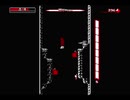 【実況】Downwellを今更やる -159