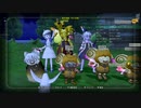 [DQX] 大した事やらないけど、今日もまったりと。第1452回-3