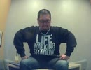 【とんでも戦士ムテキング】ローラーヒーロー・ムテキング／水木一郎【歌ってみた】