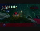 深世海　Into the Depths05(未編集)