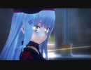 【MMDドルフロ】HK416が魅せるConqueror