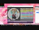 simai　ハイスピードちかすいどう　No.220