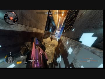 【Titanfall2】タイタンレ〇プ！G200を超えた老害.mp1