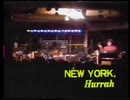 YMO 1979 Live at Hurrah (テレビ放送版)