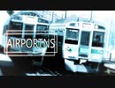 Airportns 音声のみ