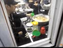のまさんち「【テツ韓旅！】f 東大門市場 タッカンマリ 横丁にて」