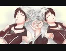 【黒城レキ・レマ10周年】一つの誓いよ、永遠の歌となれ【UTAUカバー】