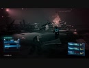 ＦＦ７リメイク　チャプター１２のレノ＆ルード戦でなんかやられない奴がいた