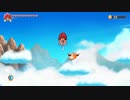 モンスターボーイをプレイ　２５