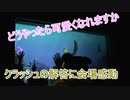 どうやったら可愛くなれますか？クラッシュの解答に会場感動【タートルトーク】東京ディズニーシー