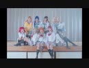 【浦の月女学院。】 ≪MV風≫ 僕らの走ってきた道は…【踊ってみた】