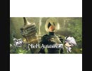 【初見】ニーア完全初心者が頑張るだけの何か【2B9S】