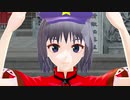 【MMDモデル配布】芳香ちゃんのMMDモデルが作りたい3（極楽浄土）