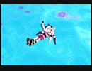 【MMDポケモン】おきあがれない【テスト】