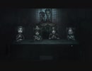 漬物の第五人格　白黒無常VS呪術師・オフェンス・探鉱者・冒険家　冒険家視点
