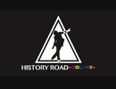 良知真次 HISTORY ROAD