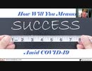 Sara Ross［サラ・ラース］- Redefining success in the midst of crisis