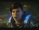 【Gears 5】 ゆっくり実況.32　ふざけた選択肢と触手【Gears of war】