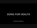 song for health