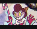 【実況】高難易度らしいカップヘッドに遊び半月で手を出す Part7【Cuphead】
