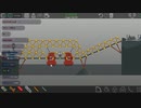 軍師ミノルの橋配アーカイブ【PolyBridge】Part4