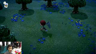 【どうぶつの森】ゲームでも借金生活か…。　その2【ゲーム実況】