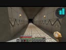 【マイクラ×宇宙】前の拠点が地味すぎて使えなさ過ぎたので新たに建築すっべよ。 -PART7-
