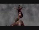 【主婦が何かに襲われる】バイオハザード４ THE ANOTHER ORDER【実況プレイ】part8