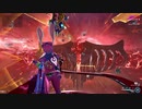 【ゆっくり実況】Warframeやるよ　～宇宙側紹介やるよ・深紅の槍～
