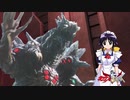 【MUGENストーリー】ネクサスまてぃっく　第EX9話