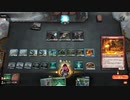 MTGアリーナ　無限コンボしてみた