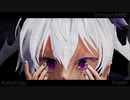 [MMD] オートファジー [flower/フラワ]