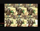 【BBPS4】G62C・G66・G71A掃射機銃の撃ち心地