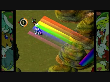 [ゆっくり実況]　moon　その3