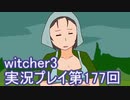 探し人を求めてwitcher3実況プレイ第177回