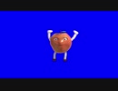 こいつは3Dりんごろう BB