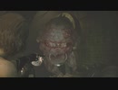 06【ハピネス佐藤】下水に住まう化け物。あつまれ！ばけものの下水【バイオハザードＲＥ３】