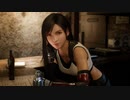 FF7R ティファのテーマ バイオリンで弾いてみた / TIFA'S THEME VIOLIN