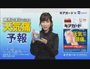 天気痛予報 (2020-04-16)