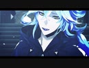 【MMDツイステ】共感覚おばけ【イデア・シュラウド】