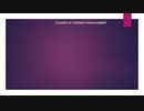 Why ciob professional review example pdf important
