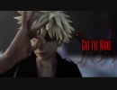 【MMDヒロアカ】キャットアイメイク【爆豪勝己誕生祭2020】