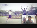 【黒澤】オトモダチフィルム 踊ってみたの練習