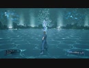 FINAL FANTASY VII REMAKE　FF7R　シヴァ戦（イージー）